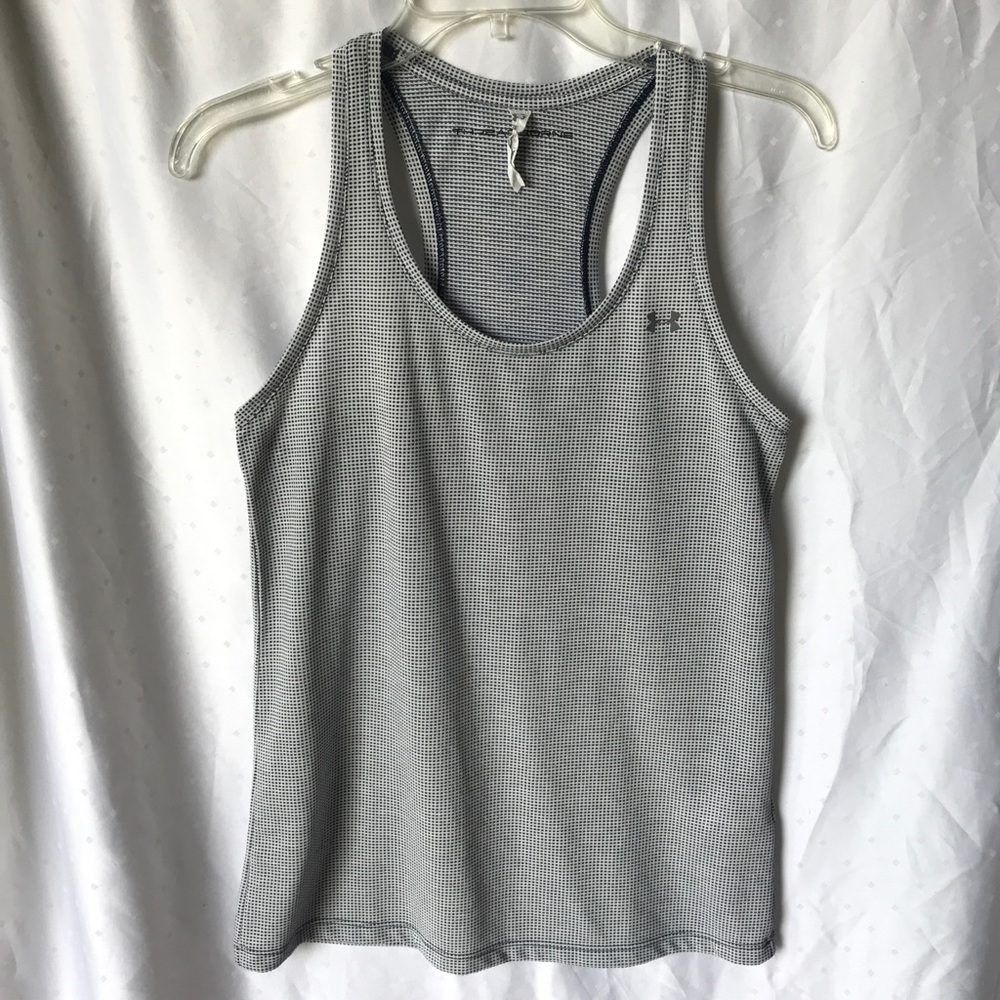 Under Amour Threadborne Tank